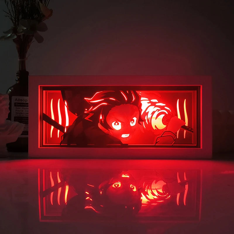 Demon Slayer