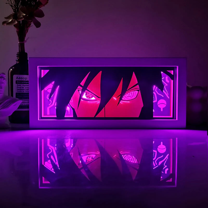 Naruto Shippuden