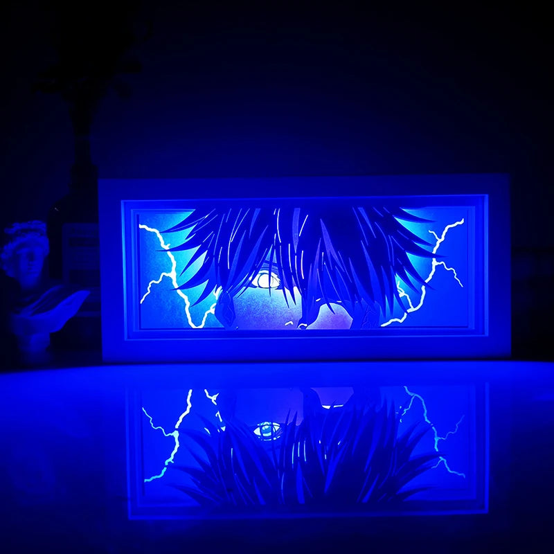 Jujustu Kaisen