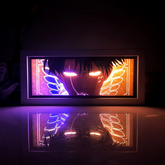 Attack On Titan