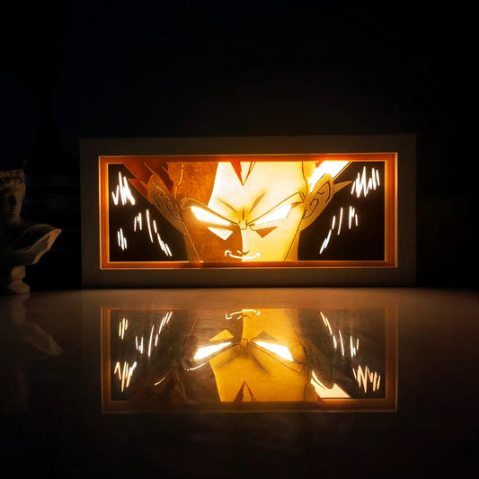 Dragon Ball