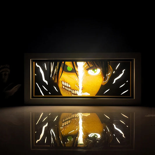 Attack On Titan