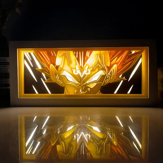 Dragon Ball