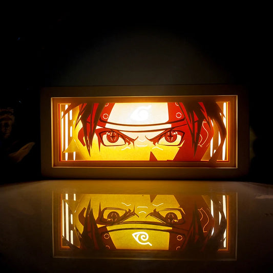 Naruto Shippuden
