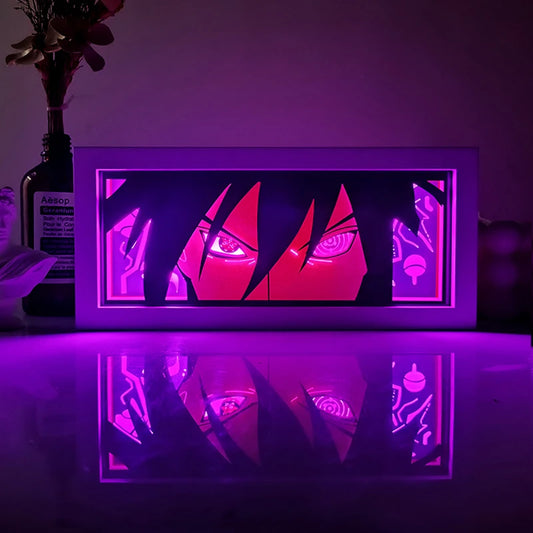 Naruto Shippuden