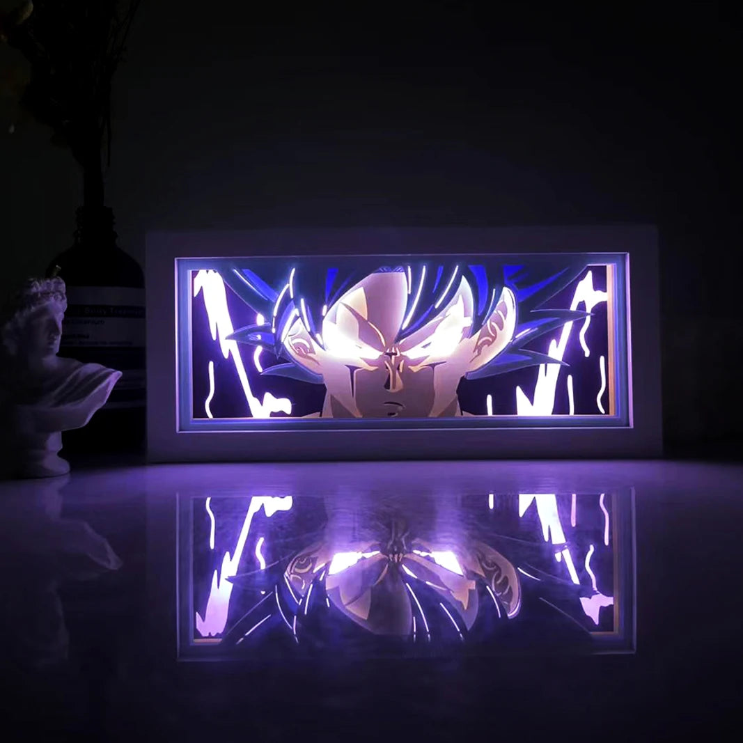Dragon Ball