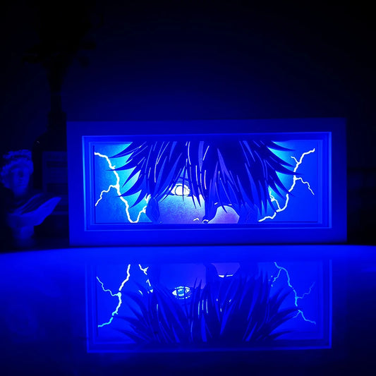 Jujustu Kaisen